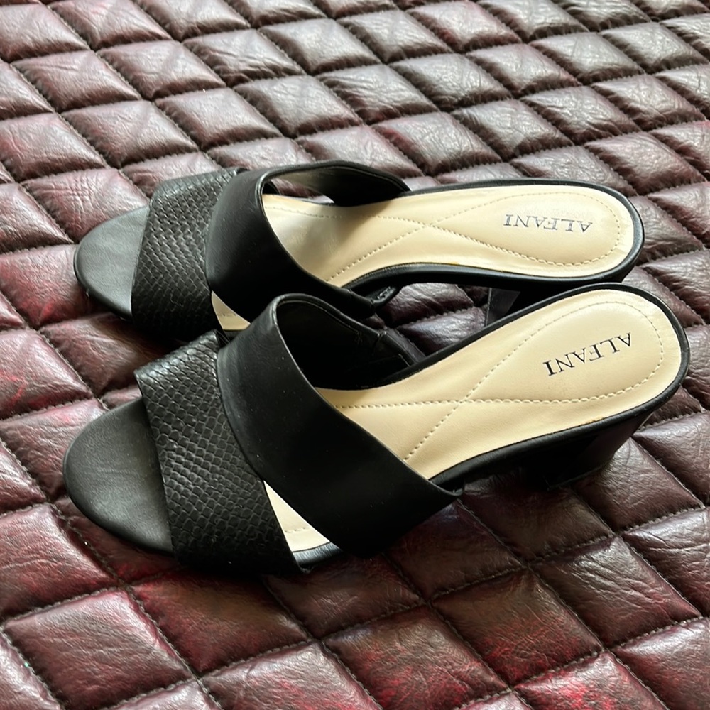 Alfani slides